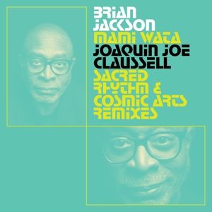 Produktbild: Mami Wata - Joaquin Joe Claussell