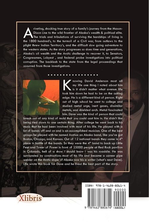 Produktbild: Crossing the Mason-Dixon Line