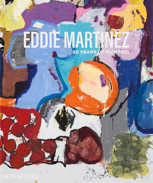 Produktbild: Eddie Martinez