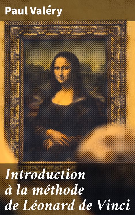 Produktbild: Introduction à la méthode de Léonard de Vinci