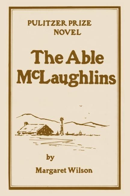 Produktbild: The Able McLaughlins