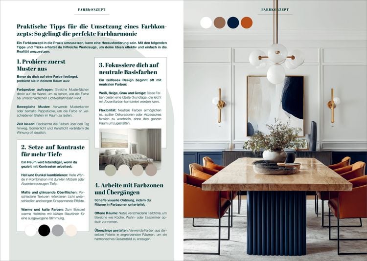 Produktbild: Dein Interior Style Guide