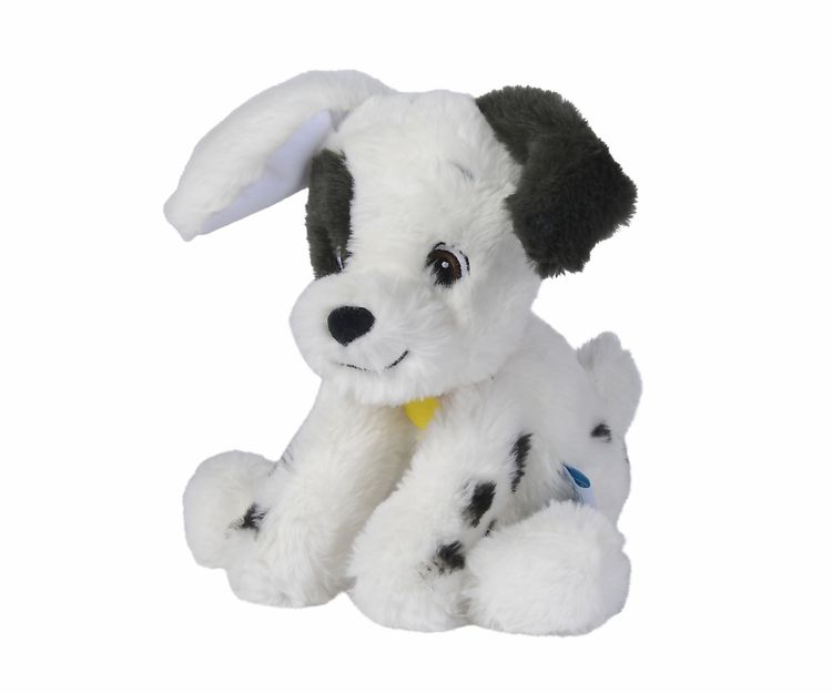 Produktbild: Disney Super Soft Dalmatiner, 25cm