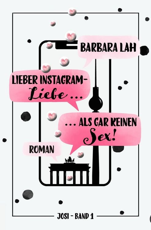 Produktbild: Lieber Instagram-Liebe ... als gar keinen Sex!