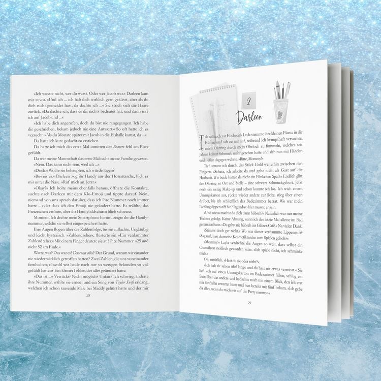 Produktbild: Ice Ice Darling