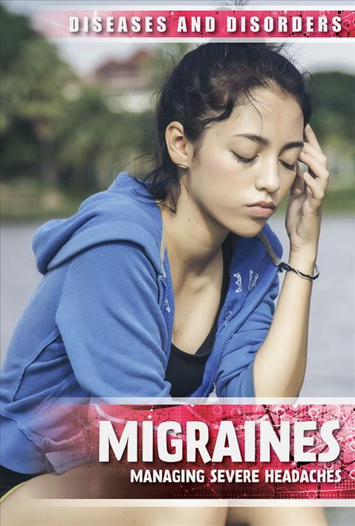 Produktbild: Migraines
