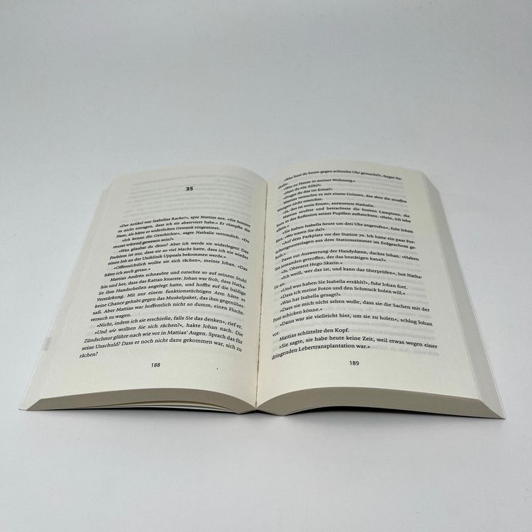 Produktbild: Der Tod in dir