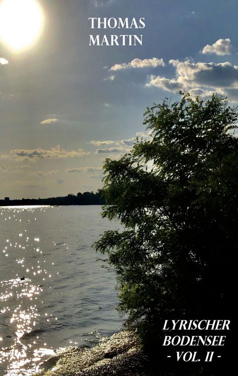 Produktbild: Lyrischer Bodensee