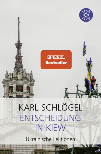Produktbild: Entscheidung in Kiew