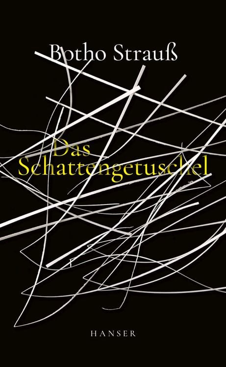 Produktbild: Das Schattengetuschel