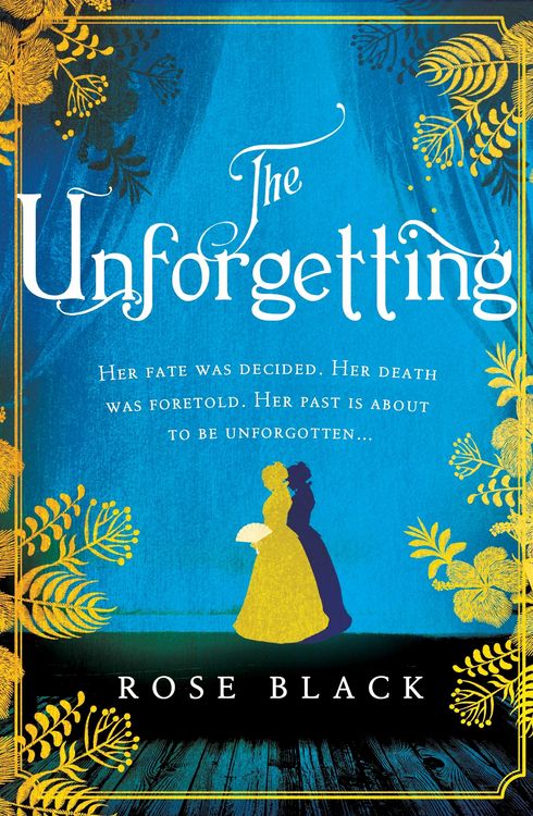 Produktbild: The Unforgetting