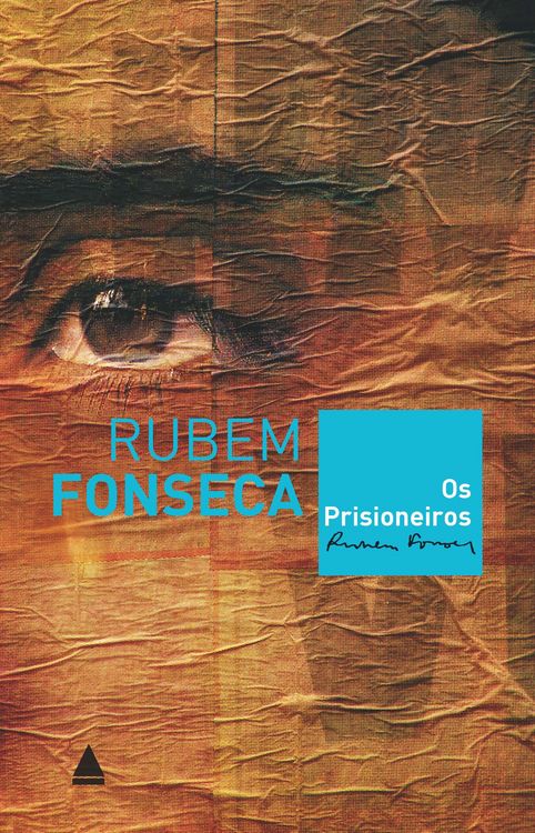 Produktbild: Os Prisioneiros