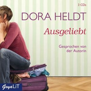 Produktbild: Ausgeliebt
