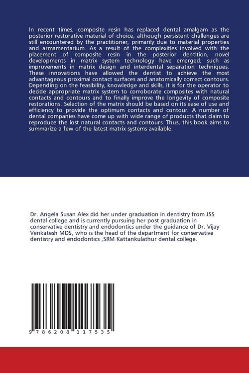 Produktbild: Recent Advances in Matrix Systems