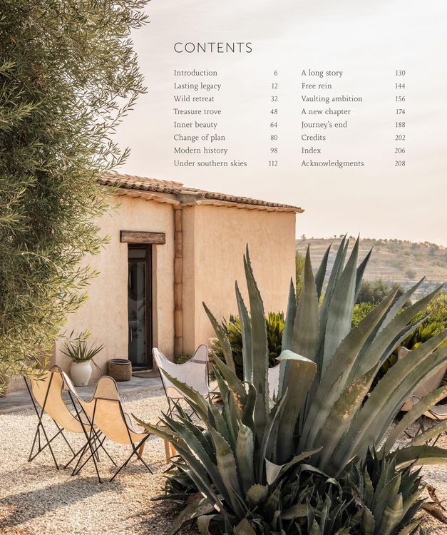 Produktbild: Hidden Homes of Southern Italy and Sicily