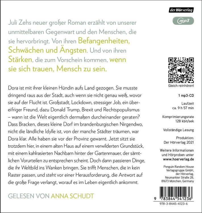 Über Menschen