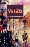Produktbild: Uzayan Kuyruklarin Yasasi