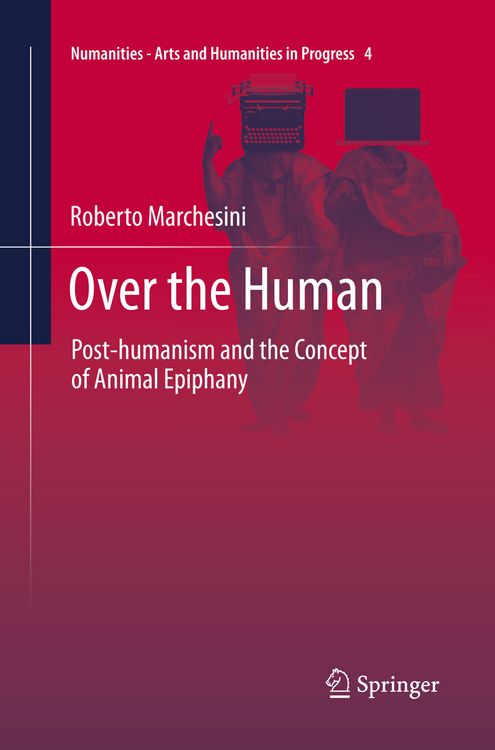 Produktbild: Over the Human