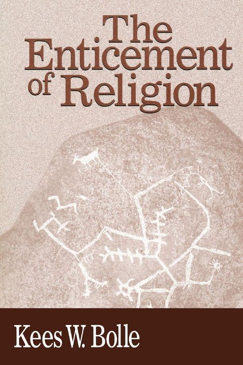 Produktbild: Enticement of Religion