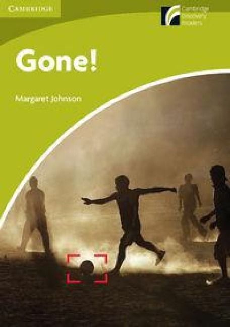 Produktbild: Gone! Starter/Beginner