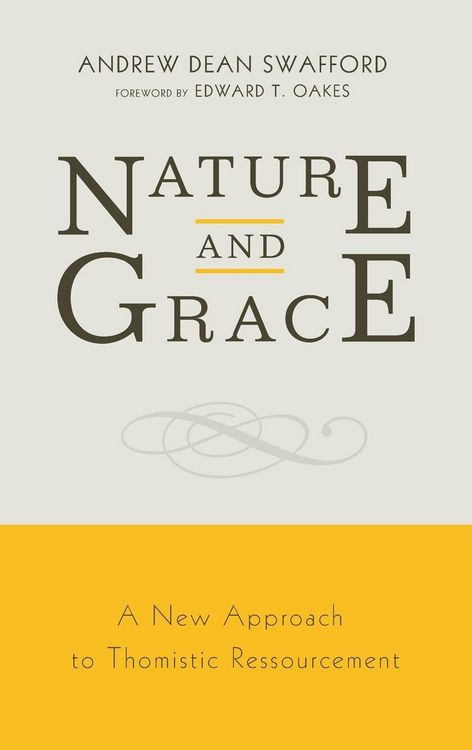 Produktbild: Nature and Grace