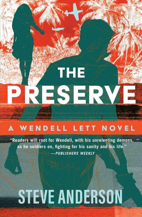 Produktbild: The Preserve