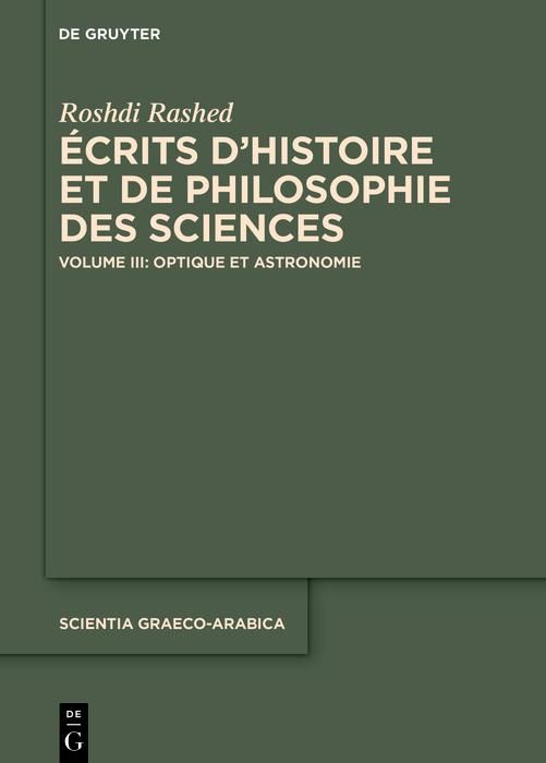 Produktbild: Optique et Astronomie