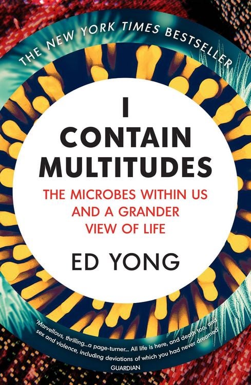 Produktbild: I Contain Multitudes