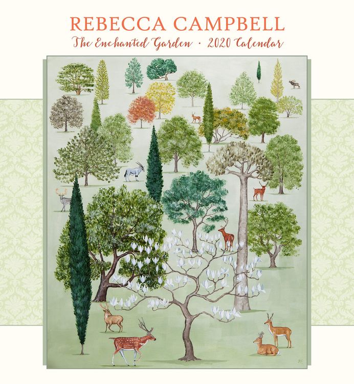 Produktbild: Rebecca Campbell