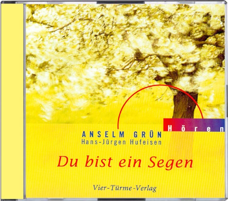 Produktbild: Du bist ein Segen