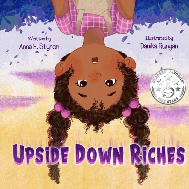 Produktbild: Upside Down Riches