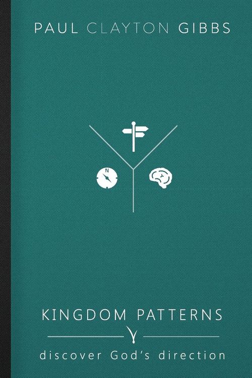 Produktbild: Kingdom Patterns