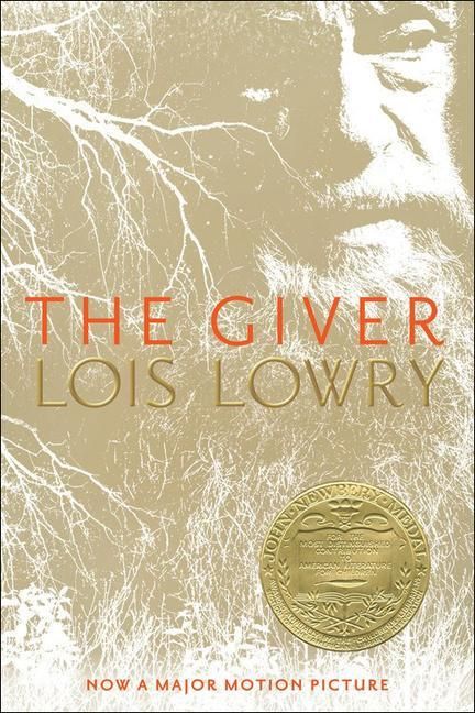 Produktbild: The Giver