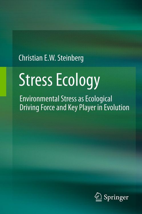 Produktbild: Stress Ecology