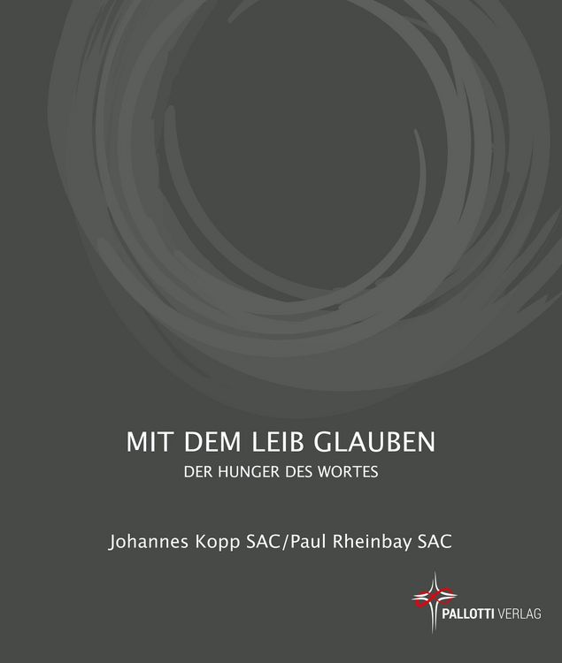 Produktbild: Mit dem Leib glauben