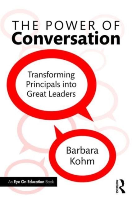 Produktbild: The Power of Conversation