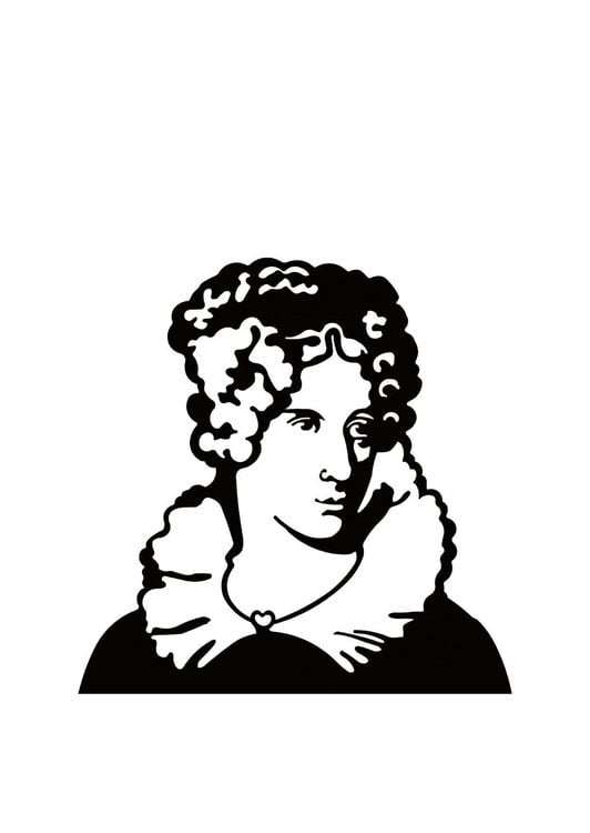 Produktbild: Annette von Droste-H&uuml;lshoff