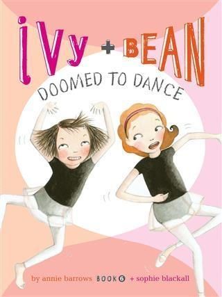 Produktbild: Ivy and Bean (Book 6)