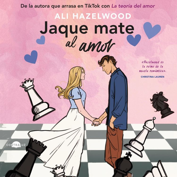 Produktbild: Jaque mate al amor