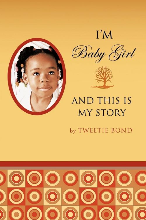 Produktbild: I'm Baby Girl and This Is My Story
