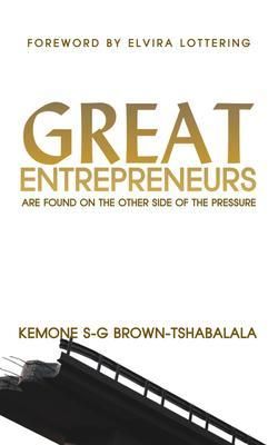 Produktbild: Great Entrepreneurs