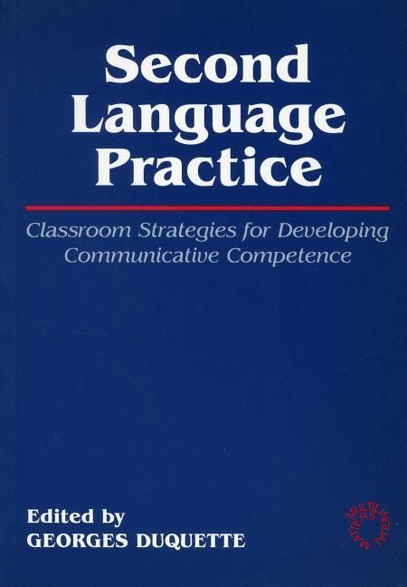 Produktbild: Second Language Practice