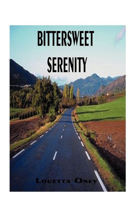 Produktbild: Bittersweet Serenity