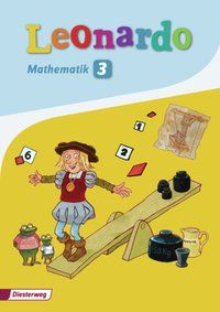 Produktbild: Leonardo 3 Sch&uuml;lerband (2009)