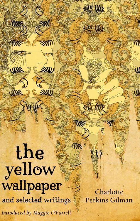 Produktbild: The Yellow Wallpaper And Selected Writings