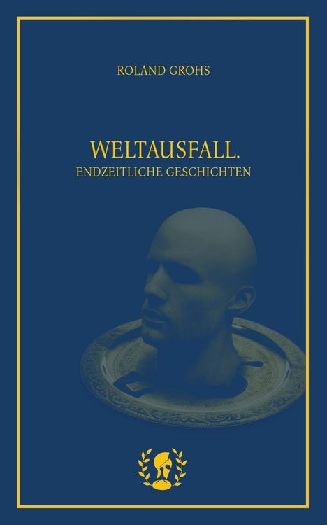 Produktbild: Weltausfall