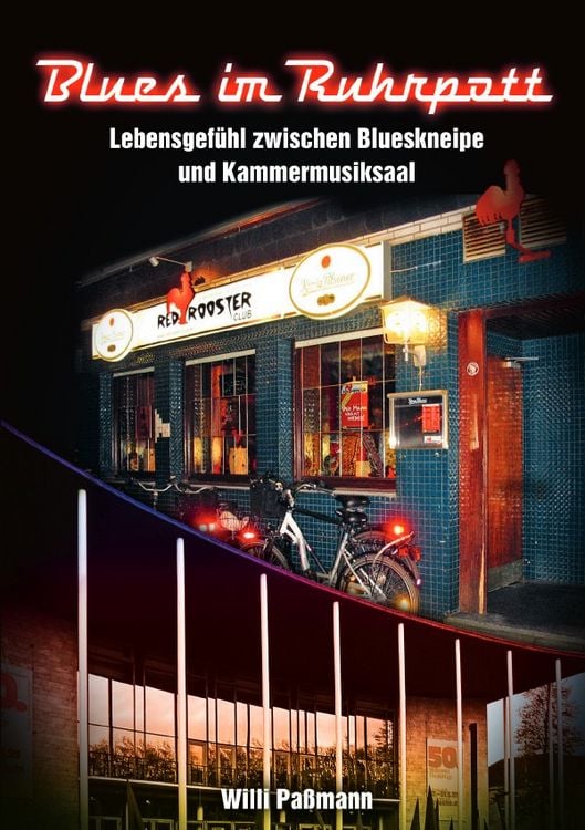 Produktbild: Blues im Ruhrpott