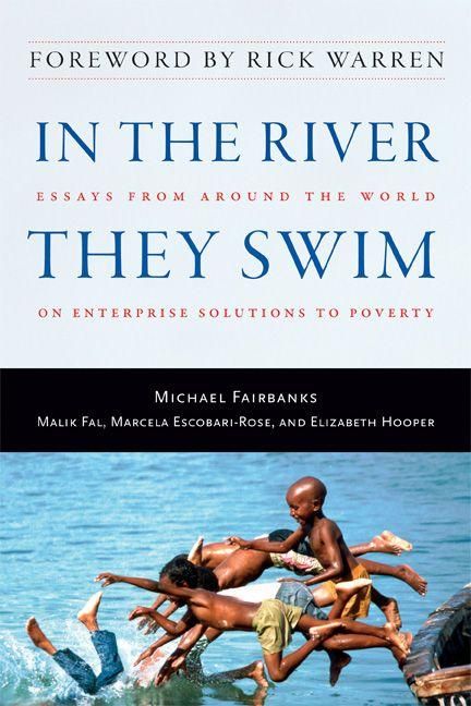 Produktbild: In the River They Swim