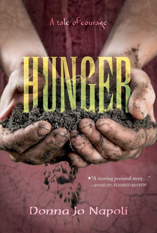 Produktbild: Hunger