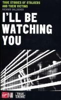 Produktbild: I'll Be Watching You